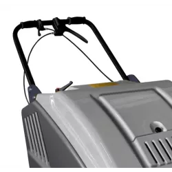 Skapnet SWL 700 ET - pack chargeur 12V 13A et batteries gel 12V 105...