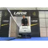 Balayeuse SWL 700 COURT DELUXE spécial pour tennis/padel