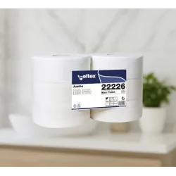 Skapnet MAXI TOILET-Papier Hygiénique JUMBO 1X6