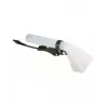 Skapnet Canne à main Santoemma Accessoire à main en plastique trans...