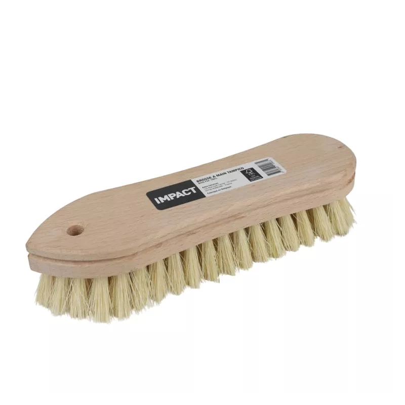 Skapnet Brosse main tampico