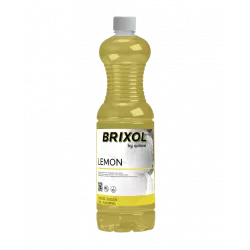 Skapnet Nettoyant sol BRIXOL LEMON 1,5 lts BRIXOL LEMON 1,5 ltsNett...