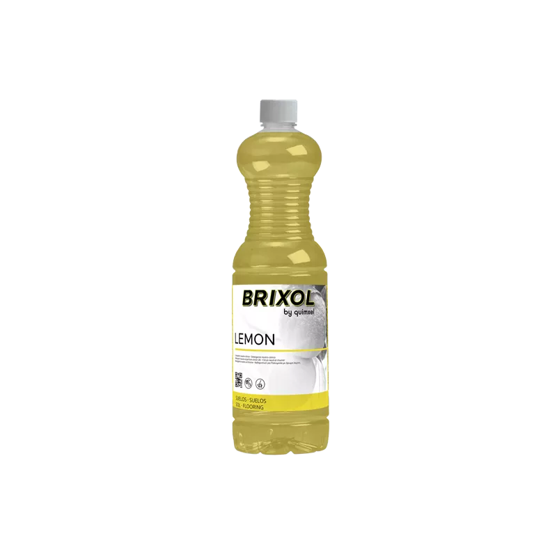 Skapnet Nettoyant sol BRIXOL LEMON 1,5 lts BRIXOL LEMON 1,5 ltsNett...