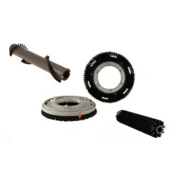 Skapnet BROSSE BALAY LATERALE NYLON [S9] BROSSE BALAY LATERALE NYLO...