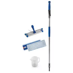 Skapnet Kit Drop Filmop Manche réservoir avec une capacité de 500 m...