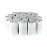 Skapnet Sacs poubelle 10L blanc HD Carton de 1000 sacs poubelles po...