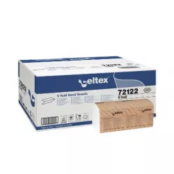 Skapnet Essuie mains enchevetre 3150 formats Pure ouate