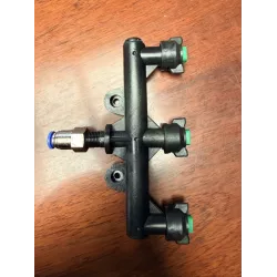 Skapnet Distributeur 3 buses cpl COMPLETE MANIFOLD (COD. 7142, 111,...