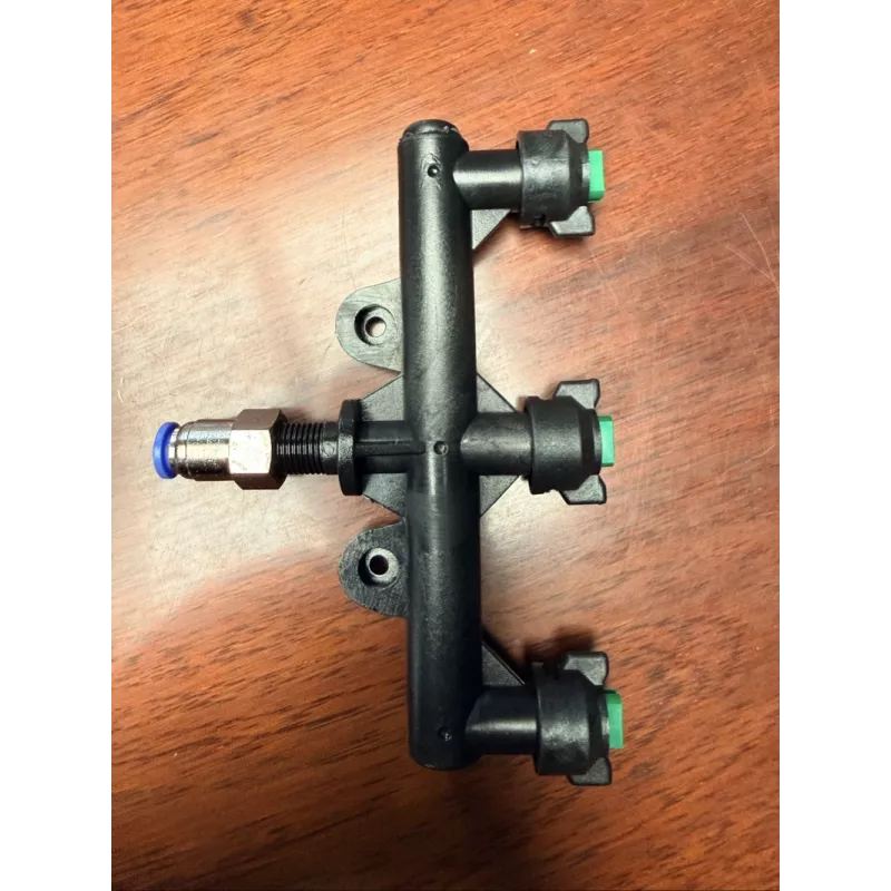 Skapnet Distributeur 3 buses cpl COMPLETE MANIFOLD (COD. 7142, 111,...