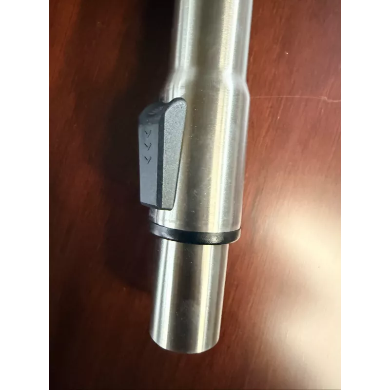 Skapnet TUBE TELESCOPIQUE ACIER INOX Tube telescopique pour aspirat...