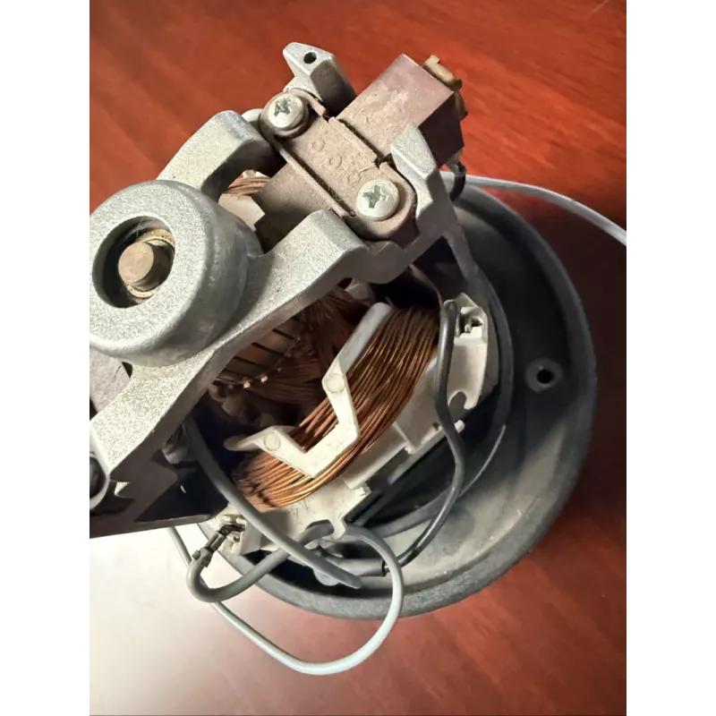 Skapnet moteur 1100W ST12 moteur d'aspiration 1100 W