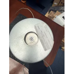 Skapnet Moteur d'aspiration RA33 k30 800W/230V RA43 K 30 auto laveu...