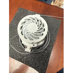 Skapnet Moteur d'aspiration RA33 k30 800W/230V RA43 K 30 auto laveu...