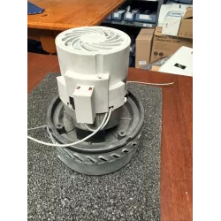 Skapnet Moteur d'aspiration RA33 k30 800W/230V RA43 K 30 auto laveu...