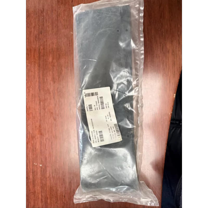 Skapnet Joint flap de recirculation