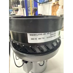 Skapnet Moteur d'aspiration SANTOEMMA 3 étage 1300 W pour injecteur...