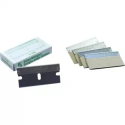 Skapnet LAME 4CM SAFETY (CART.480 PCS) BTE PRESENT. LAME 4CM SAFETY...