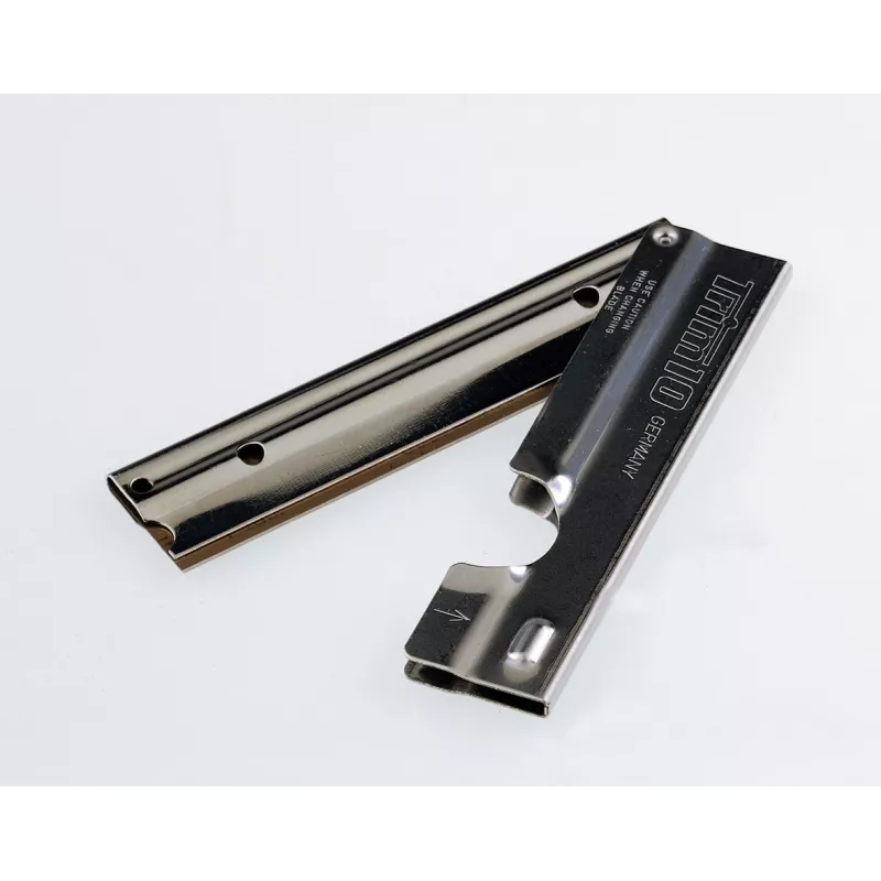 Skapnet GRATTOIR TRIM PORTE LAME 10CM GRATTOIR TRIM PORTE LAME 10CM...