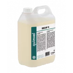 Skapnet DECAP S 05 LTS DECAP S 05 LTSDécapant De Cires Concentré