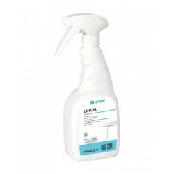 Skapnet LIMGEL 750 ml LIMGEL 750 ml AVEC pulvérisateur Nettoyant Gé...