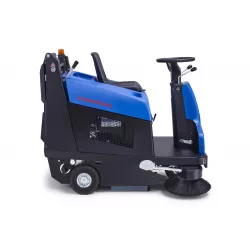 Skapnet Balayeuse Columbus AKS 70 BM 95 Performance Largeur de bala...