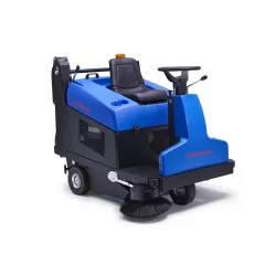 Skapnet Balayeuse Columbus AKS 70 BM 95 Performance Largeur de bala...