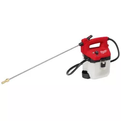 Skapnet Pulvérisateur Milwaukee M12 Bhc3L Pulvérisateur pour produi...