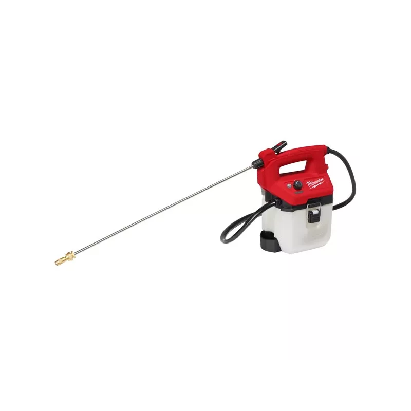 Skapnet Pulvérisateur Milwaukee M12 Bhc3L Pulvérisateur pour produi...