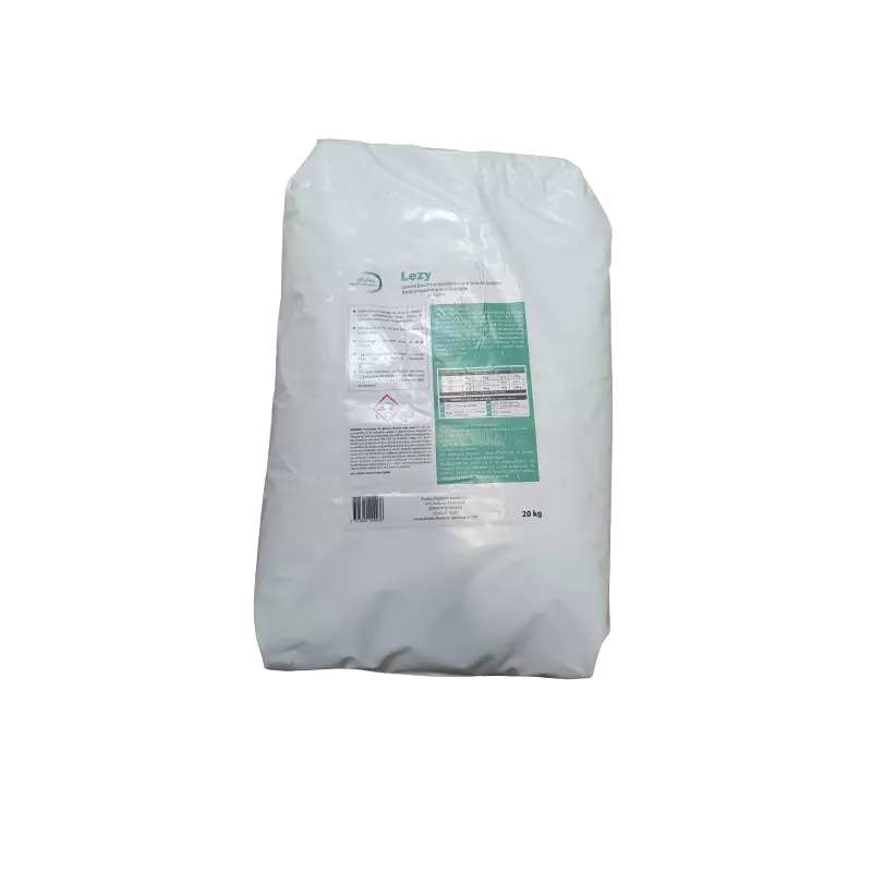 Skapnet LEZY Lessive sac de 20 Kg