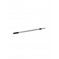 Skapnet Manche aluminium télescopique