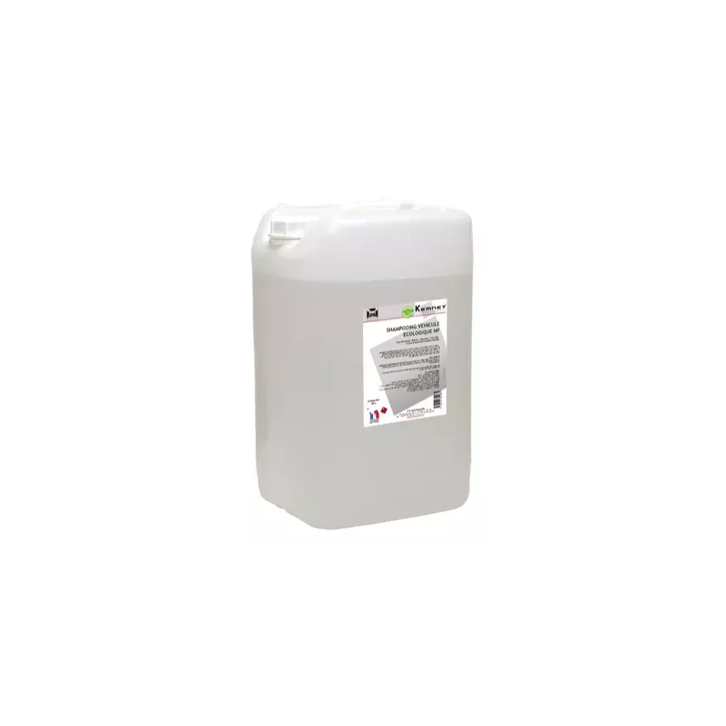 Skapnet SHAMPOOING CARROSSERIES ECOLOGIQUE VERT-1817-SHAMPOOING ECO...