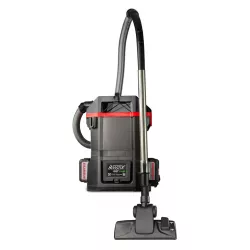 Skapnet Aspirateur Dorsal BoostiX iGO avec 2 batteries 7,5 Ah et ch...