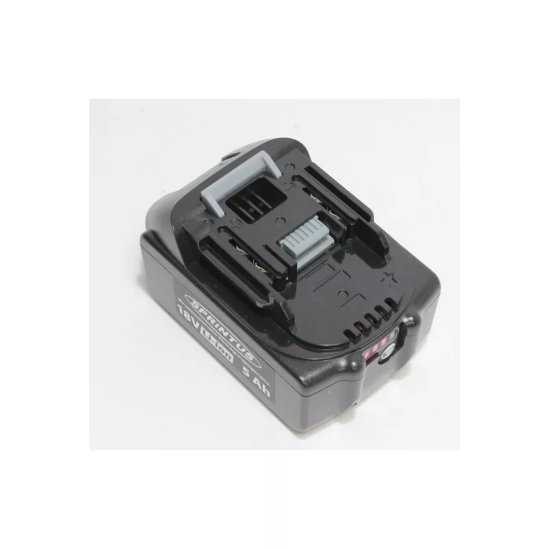 Skapnet Batteries 7,5 Ah pour BOOSTIX