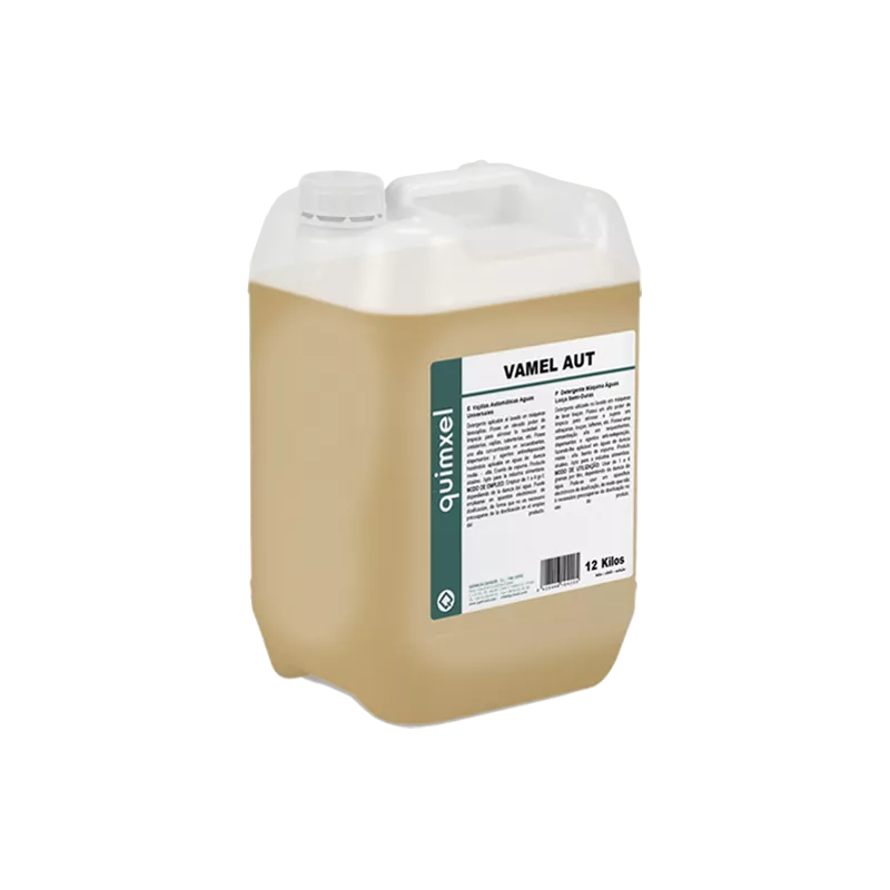 Skapnet VAMEL AUT AL 12 KGS. (P) VAMEL AUT AL 12 KGS.Lave-vaisselle...