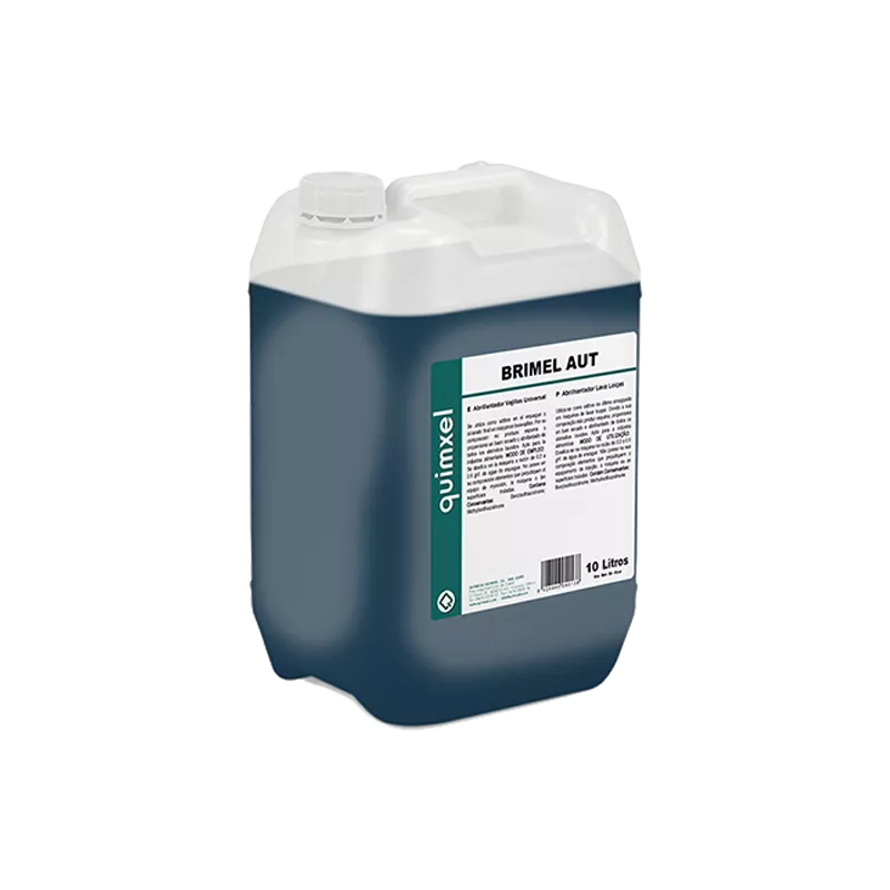 Skapnet BRIMEL AUT D 10 LTS. (P) BRIMEL AUT D 10 LTS. (P)Liquide de...