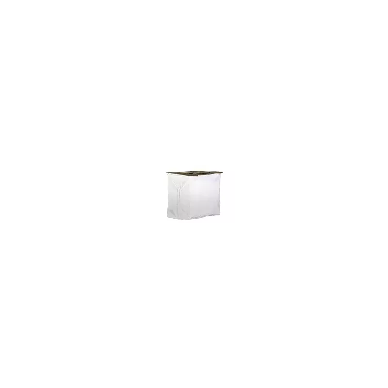 Sac-microfibre* HEPA 13 BoostiX ZERO