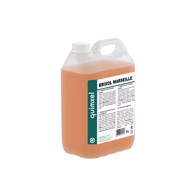 BRIXOL MARSEILLE nettoyant sols