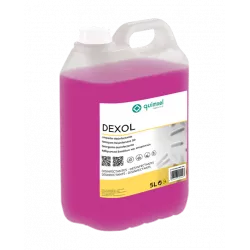 Nettoyant Désinfectant 3D DEXOL 5 Litres