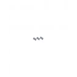 Lot de 10 lames de rechange