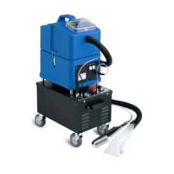 Machine à extraction de mousse dense SW15 FOAM