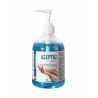 ASEPTIC LOCION 500 ml. 20 UDS. (P)