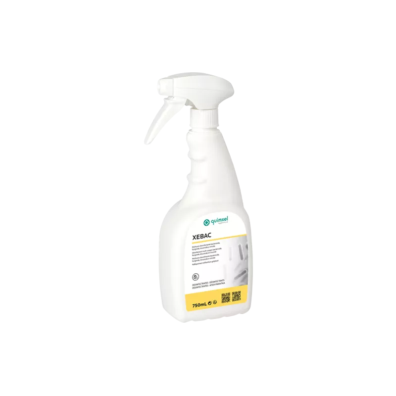 XEBAC 750 ML 12 ud. (PB)