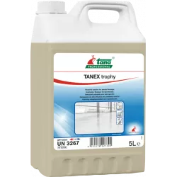 TANEX trophy Détergent spécial sols sportifs