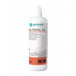 BACTERIL AS 01 lts.12 uds. (P)