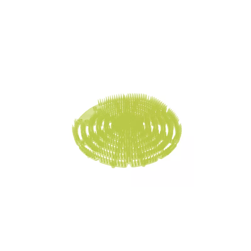 Écran urinoir anti éclaboussure mangue 10 pc