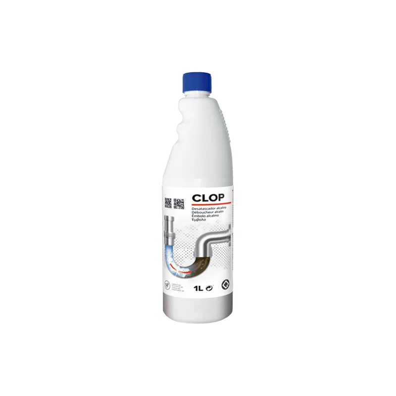 Déboucheur CLOP 1L
