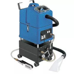 Machine à extraction de mousse dense SW15 Foam sans compresseur