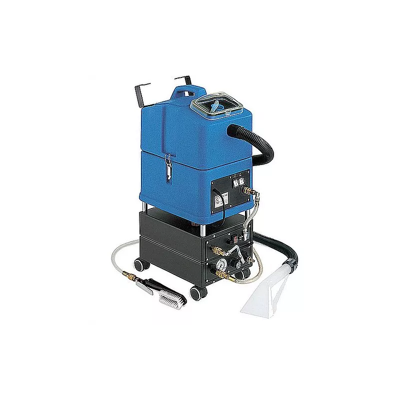 Machine à extraction de mousse dense SW15 Foam sans compresseur