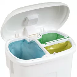 INSERT 1X30L + 2X15L SIRIUS