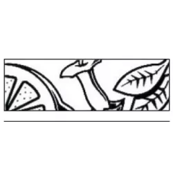 POUBELLE PICK-UP 45L + COUVERCLE GRIS